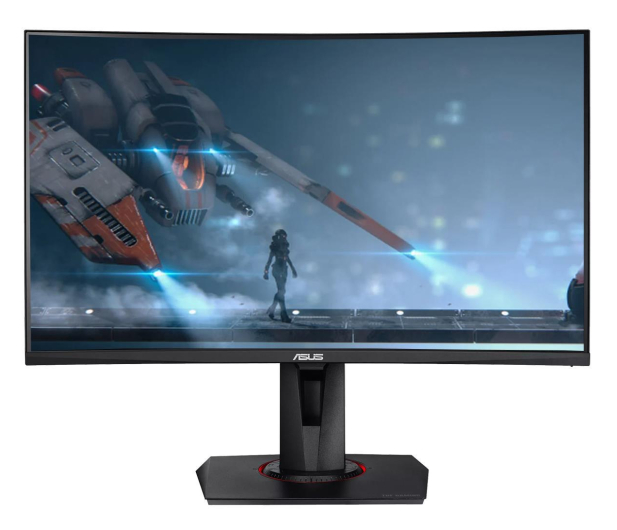ASUS TUF Gaming VG27VQM Curved - 1069672 - zdjęcie